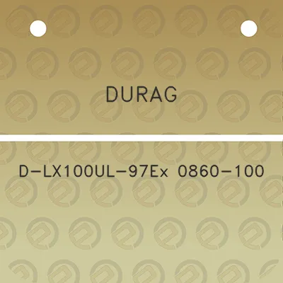 durag-d-lx100ul-97ex-0860-100