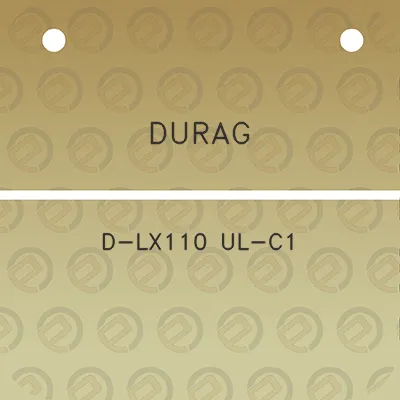 durag-d-lx110-ul-c1