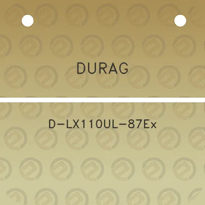 durag-d-lx110ul-87ex