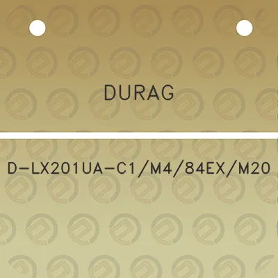 durag-d-lx201ua-c1m484exm20