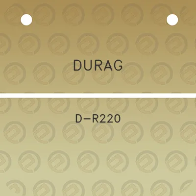 durag-d-r220