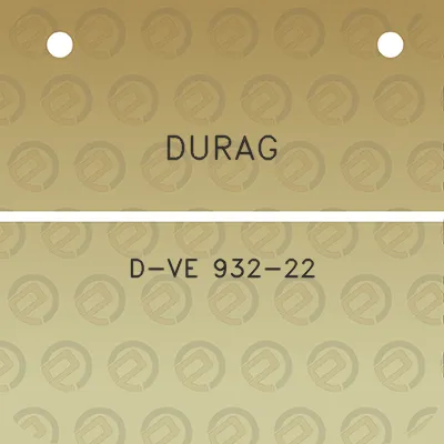 durag-d-ve-932-22