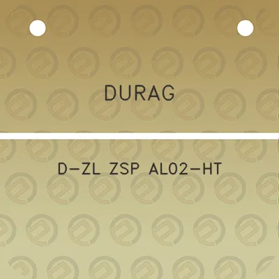 durag-d-zl-zsp-al02-ht