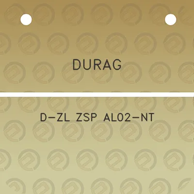 durag-d-zl-zsp-al02-nt