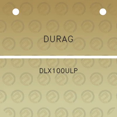 durag-dlx100ulp