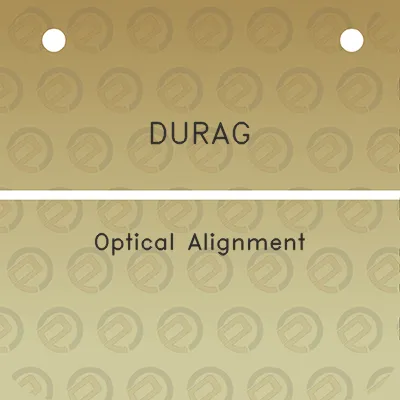 durag-optical-alignment