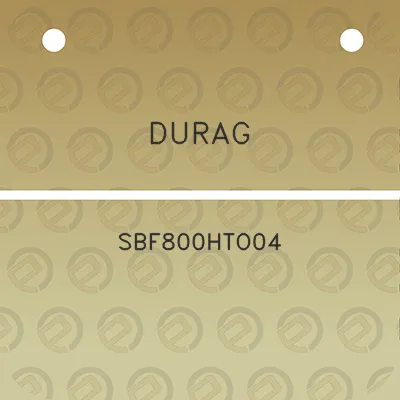 durag-sbf800hto04