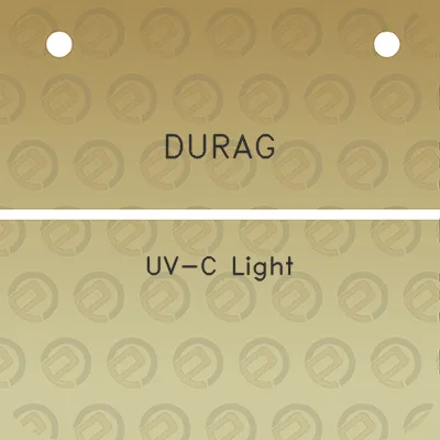 durag-uv-c-light