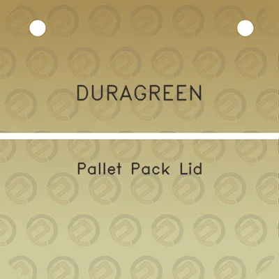 duragreen-pallet-pack-lid