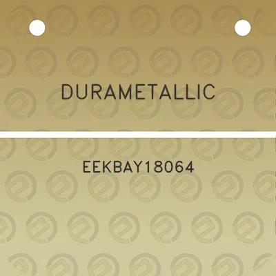 durametallic-eekbay18064