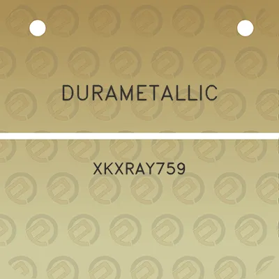 durametallic-xkxray759