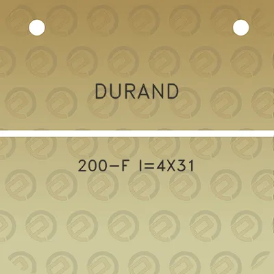 durand-200-f-i4x31