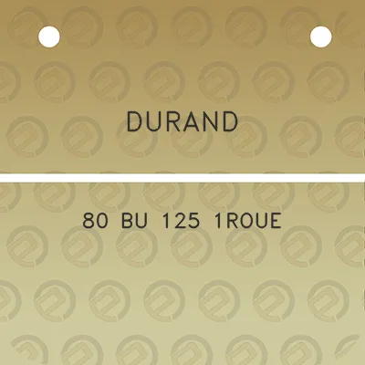 durand-80-bu-125-1roue