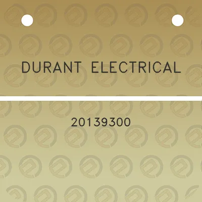 durant-electrical-20139300