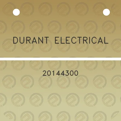 durant-electrical-20144300