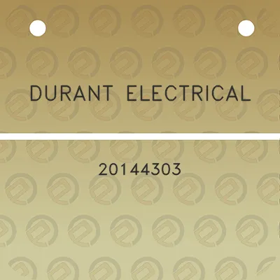 durant-electrical-20144303