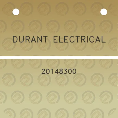 durant-electrical-20148300