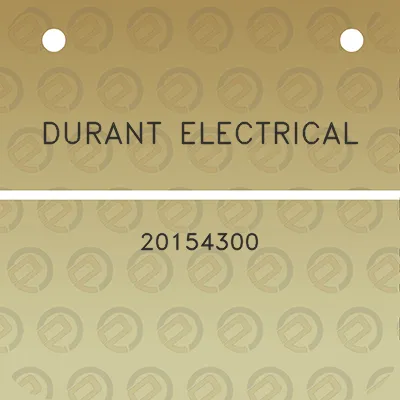 durant-electrical-20154300