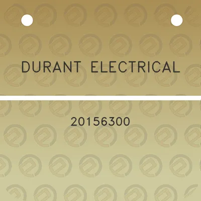 durant-electrical-20156300