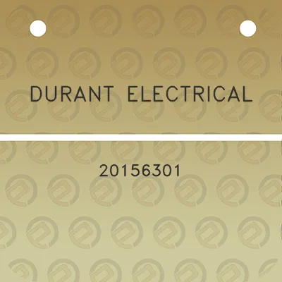 durant-electrical-20156301