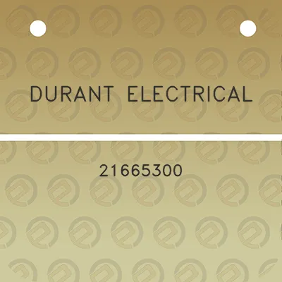 durant-electrical-21665300