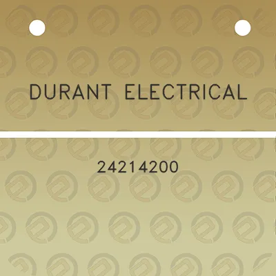 durant-electrical-24214200