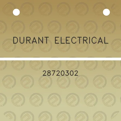 durant-electrical-28720302