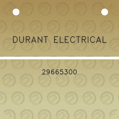 durant-electrical-29665300