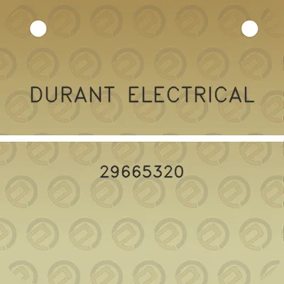 durant-electrical-29665320