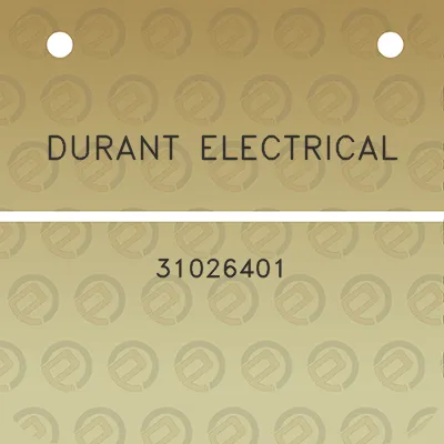 durant-electrical-31026401