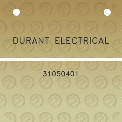 durant-electrical-31050401