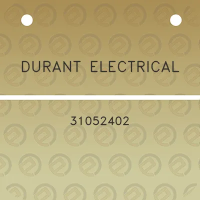 durant-electrical-31052402