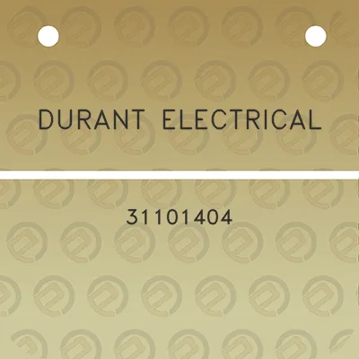 durant-electrical-31101404