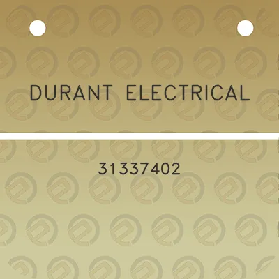 durant-electrical-31337402