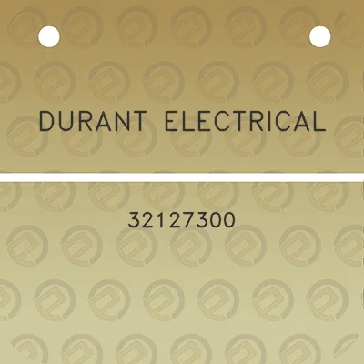 durant-electrical-32127300