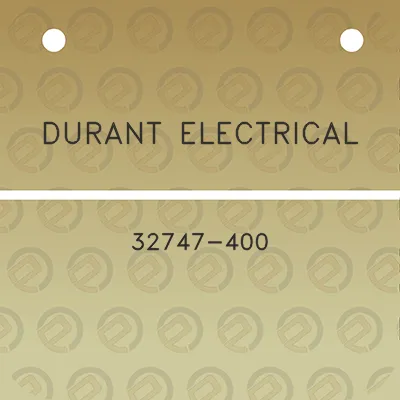 durant-electrical-32747-400