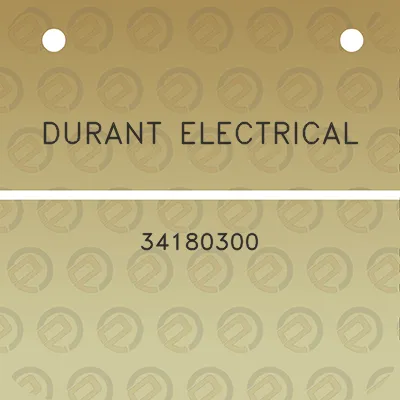 durant-electrical-34180300