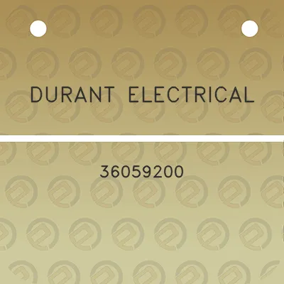 durant-electrical-36059200