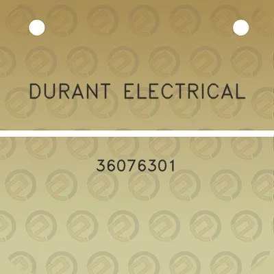 durant-electrical-36076301