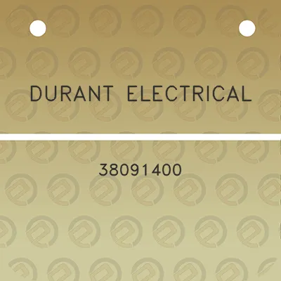 durant-electrical-38091400