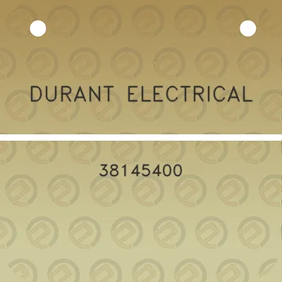 durant-electrical-38145400