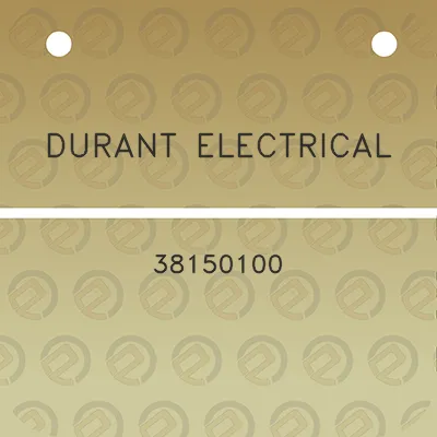 durant-electrical-38150100