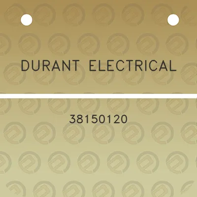 durant-electrical-38150120