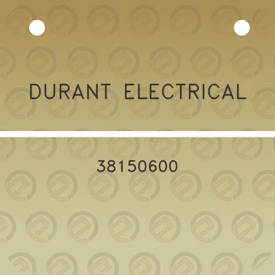 durant-electrical-38150600