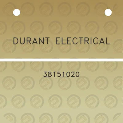 durant-electrical-38151020