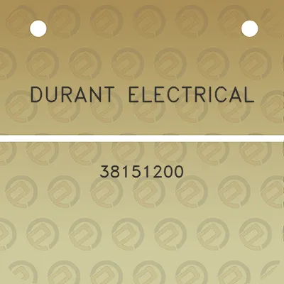 durant-electrical-38151200