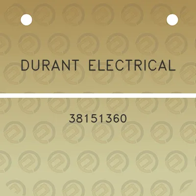 durant-electrical-38151360