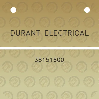 durant-electrical-38151600