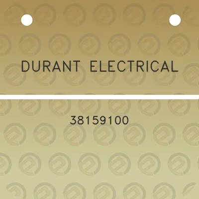 durant-electrical-38159100