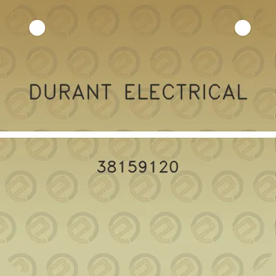 durant-electrical-38159120